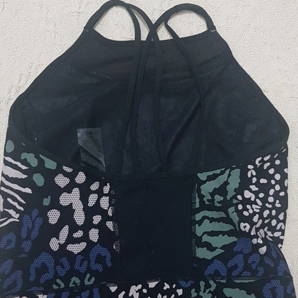 Calvin Klein Performance Leotard - image 4